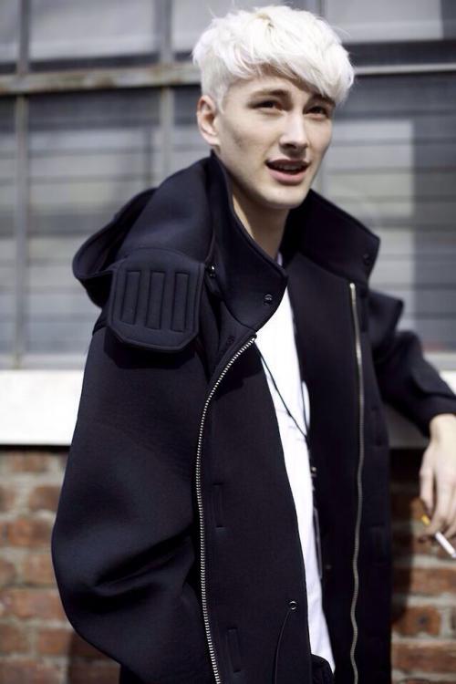 Benjamin Jarvis