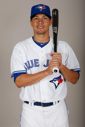 Ryan Goins