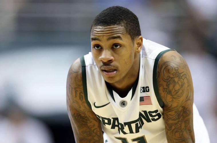 Keith Appling
