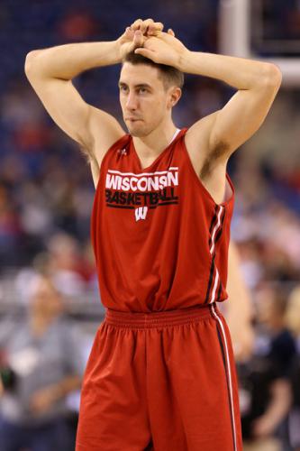 Josh Gasser