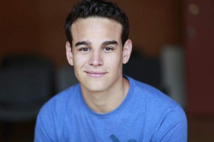 Alberto Rosende