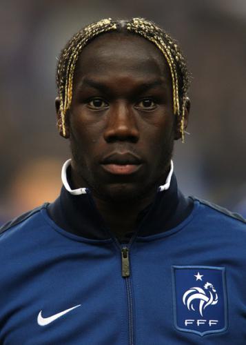 Bacary Sagna