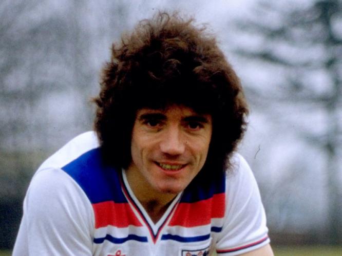 Kevin Keegan