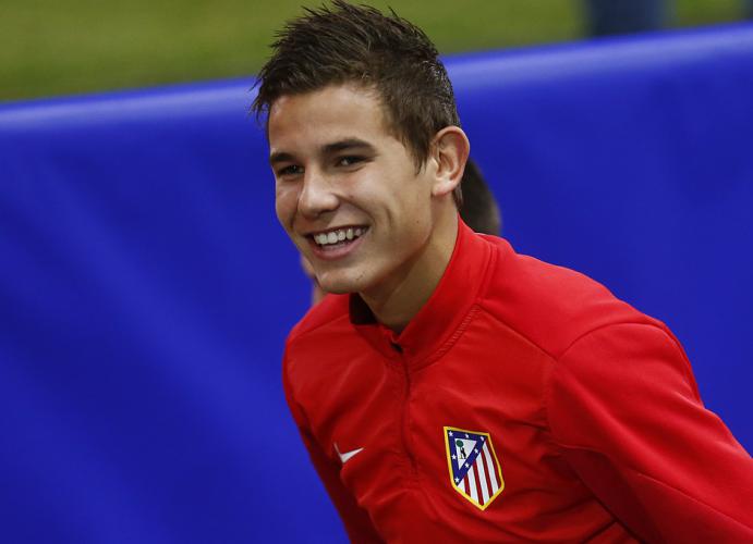 Lucas Hernandez