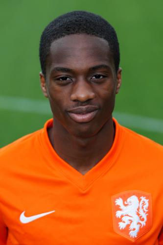 Terence Kongolo