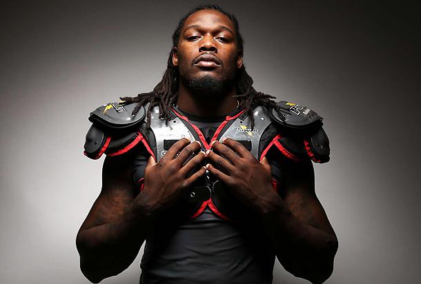 Jadeveon Clowney
