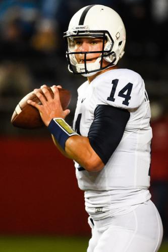 Christian Hackenberg