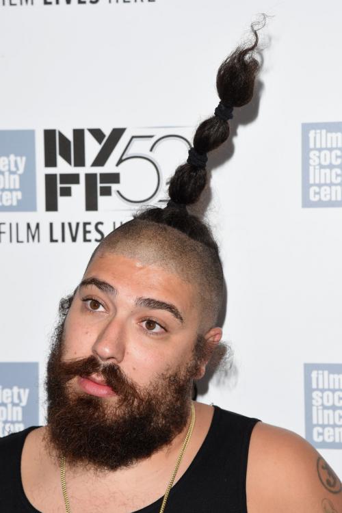 Josh Ostrovsky
