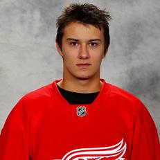 Petr Mrazek