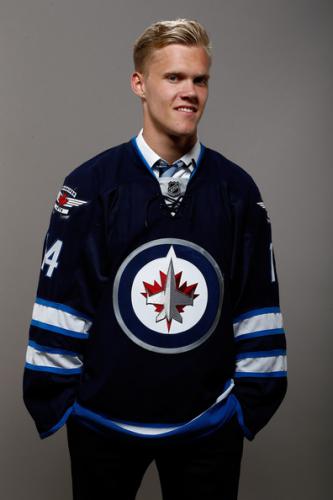 Nikolaj Ehlers