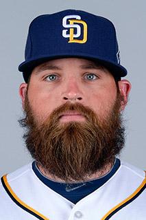 Derek Norris