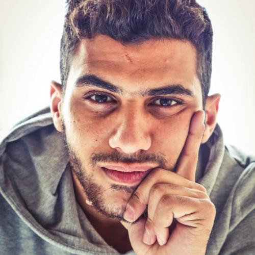 Mohamed Zeyara