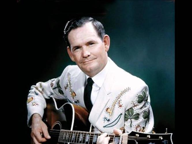 Hank Locklin