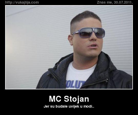 MC Stojan