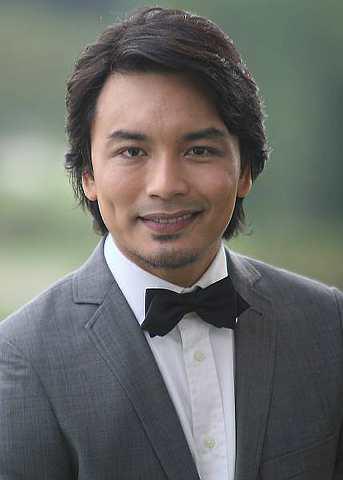 Anuar Zain