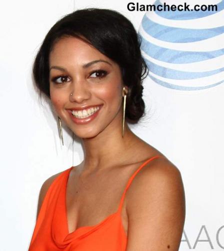 Corinne Foxx