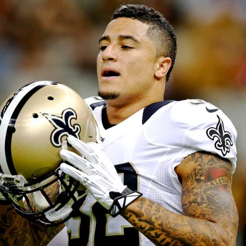Kenny Vaccaro