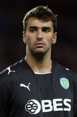 Rui Patricio