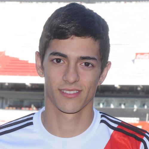 Manuel Lanzini