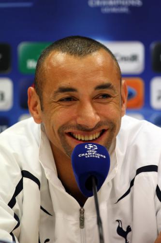 Heurelho Gomes