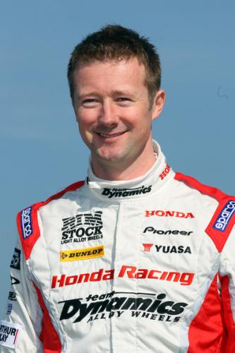 Gordon Shedden