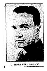 Hartzell Spence