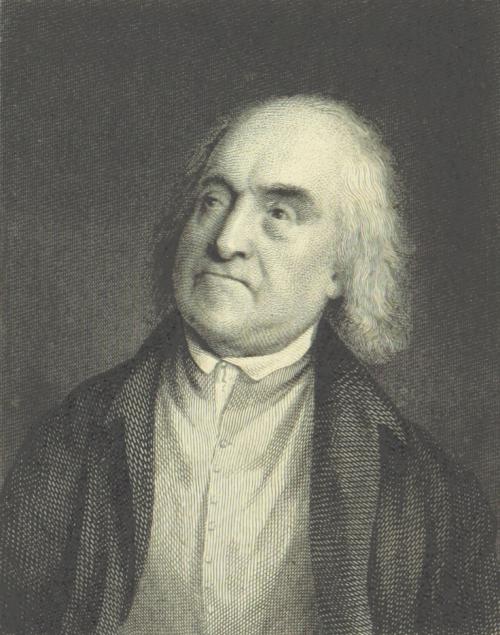 Jeremy Bentham