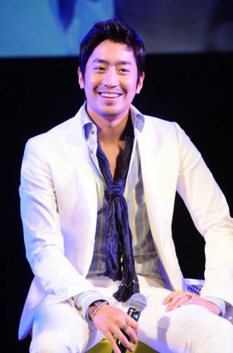 Eric Mun