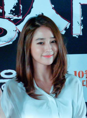 Lee Min-jung