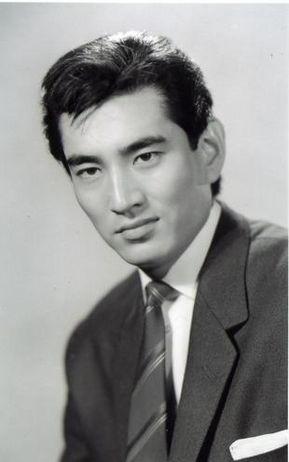 Ken Takakura