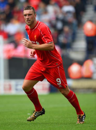 Rickie Lambert