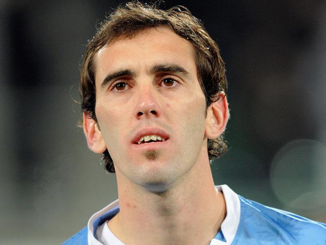Diego Godin