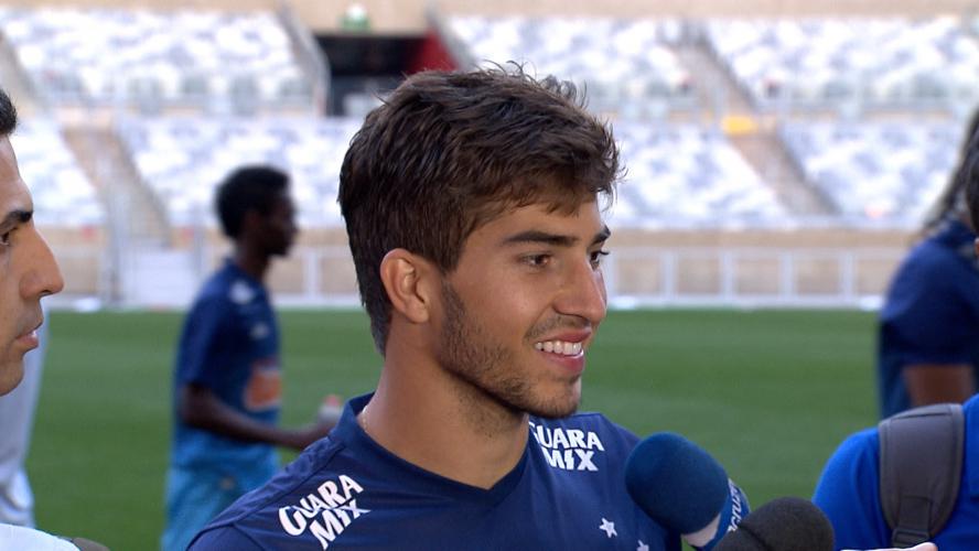 Lucas Silva Borges