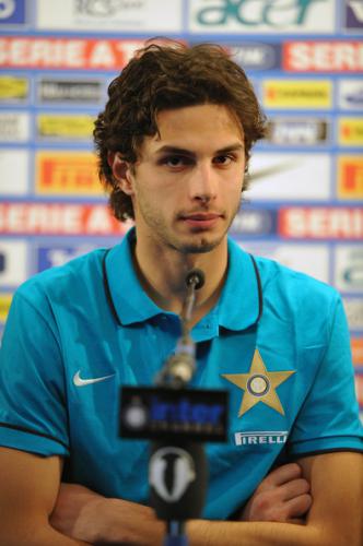 Andrea Ranocchia
