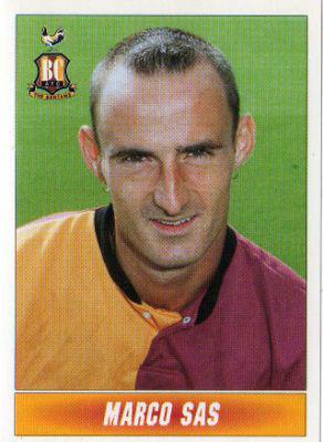 Marco Sas