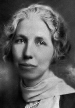 Bess Streeter Aldrich