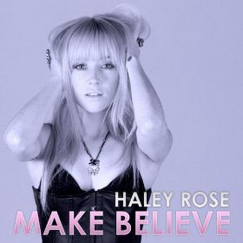 Haley Rose