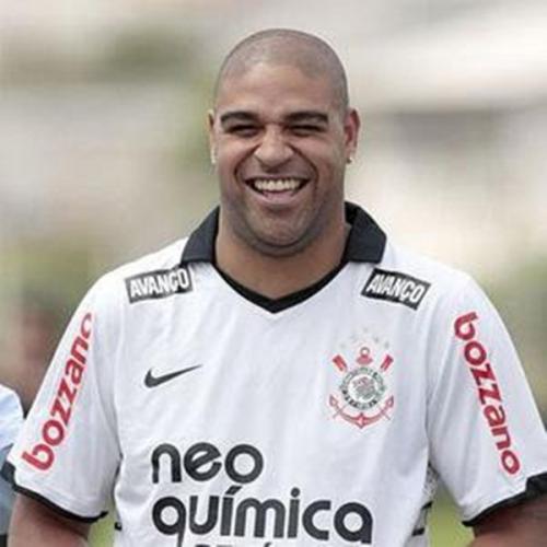 Adriano Leite Ribeiro