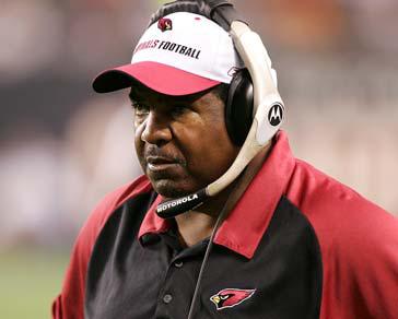 Dennis Green