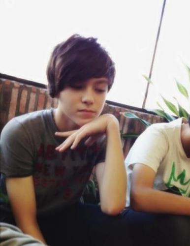 Chwe Hansol