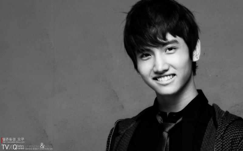 Changmin