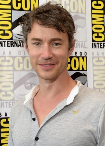 Tom Wisdom