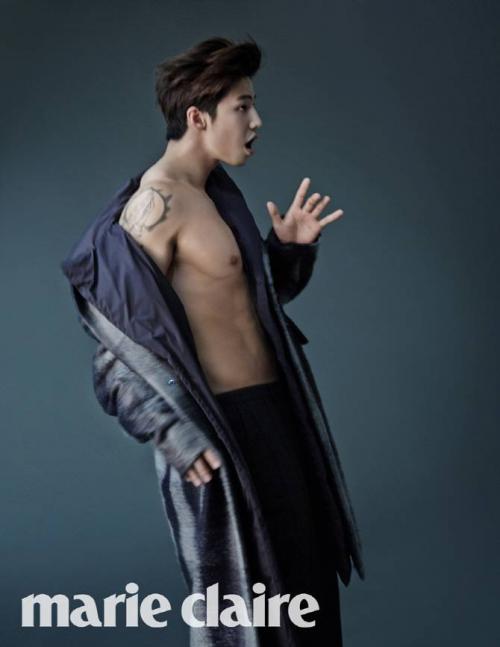 Song Jae-rim