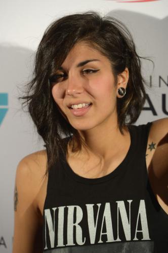 Yasmine Yousaf