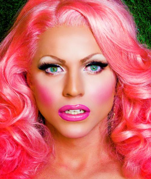 Courtney Act