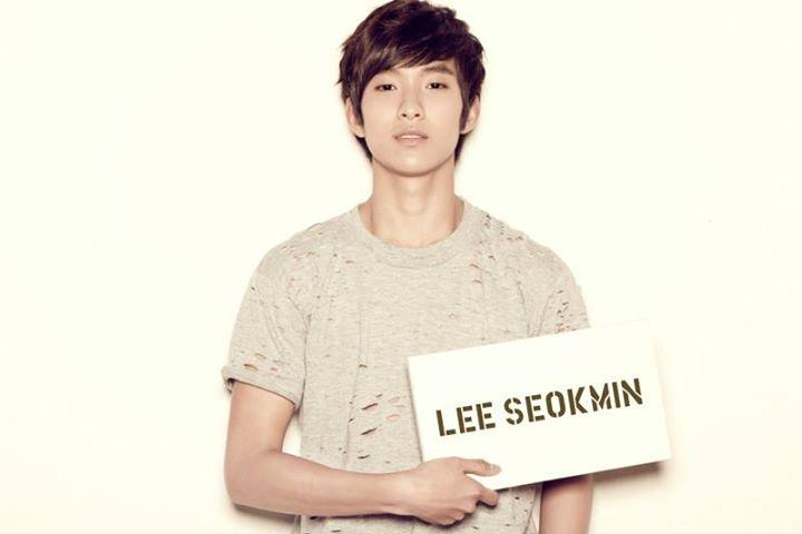Lee Seokmin