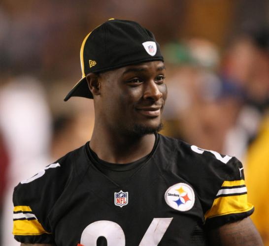 Le'Veon Bell