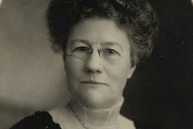 Ida Husted Harper