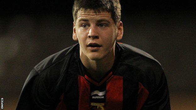 Connor Smith