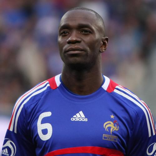 Claude Makelele